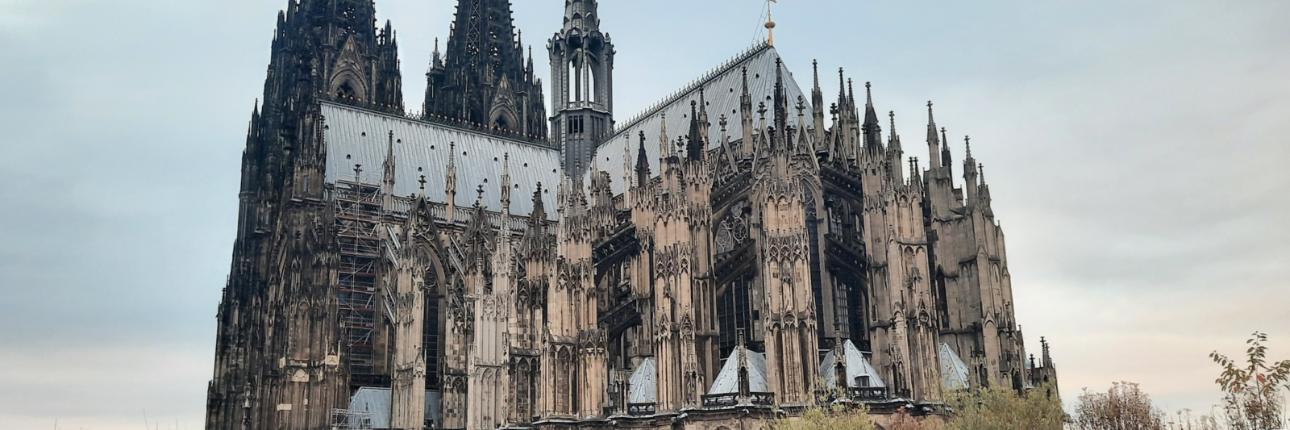 Willkommen beim Katholikenausschuss in der Stadt Köln