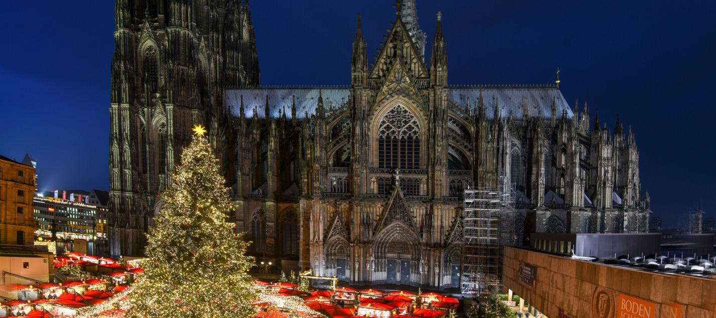 Willkommen beim Katholikenausschuss in der Stadt Köln