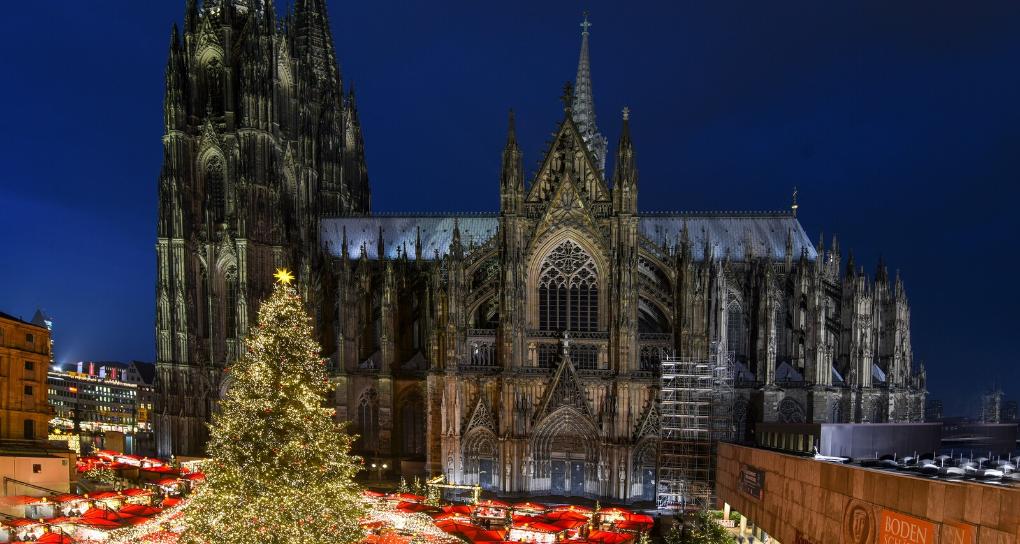 Willkommen beim Katholikenausschuss in der Stadt Köln